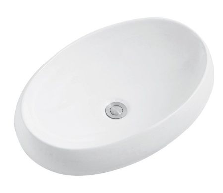 Умывальник CeramaLux 9030A, артикул 