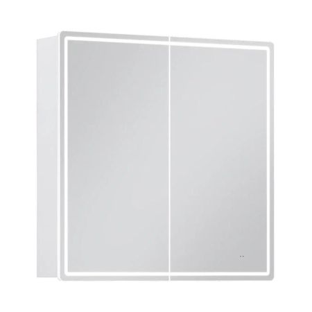 Зеркальный шкаф VIGO Geometry 118, 80 см, артикул 118