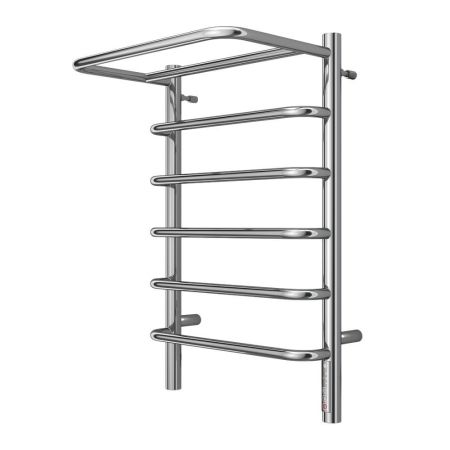 Полотенцесушитель электрический Terminus Полка П6 40х65, артикул 4670078531421