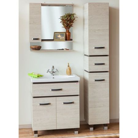 Тумба для раковины Sanflor Техас 70 С0000001979 Орегон