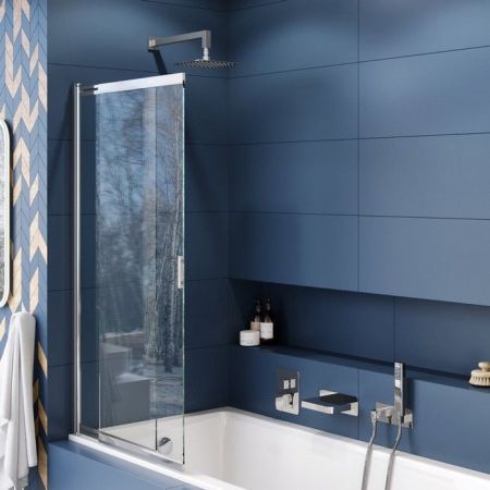 Система для душа скрытого монтажа EXCELLENT Frost Quatro AREX.4402CR (хром), артикул AREX.4402CR