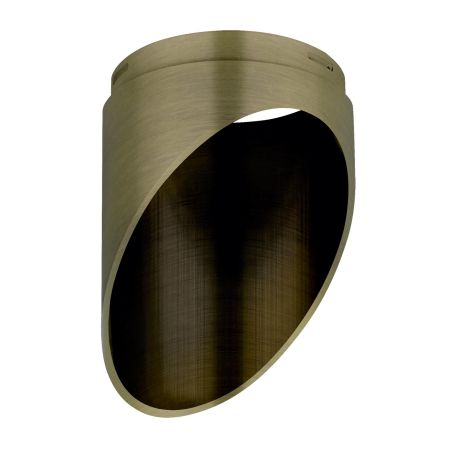 Насадка торцевая на светильник Rullo Lightstar 201431, артикул 201431