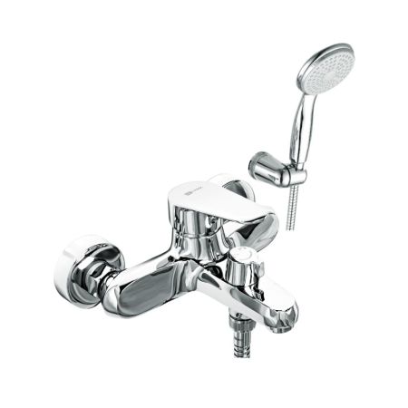 Смеситель для ванны Lemark Point (LM0314C), артикул LM0314C