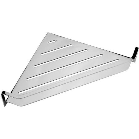 Мыльница CYTRO уговая 242*60*242, артикул 146208192