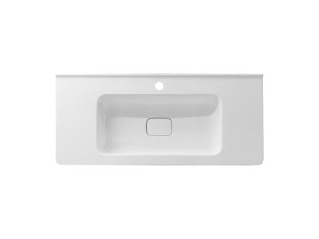 Тумба напольная "Марелла 80" (2 ящ.) Люкс антискрейтч серый, PLUS