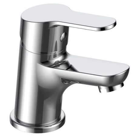 Смеситель Spring для раковиныовины, артикул: SG26