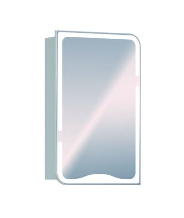 Зеркальный шкаф VIGO Callao zsh.CAL.45, 44 см, артикул zsh.CAL.45