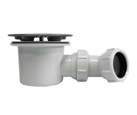 D210 Сифон для поддонов серии Berkel 48T