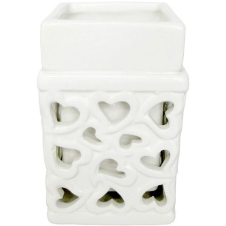 Стакан для зубных щеток Fixsen Hapy A211-W-3 Белый, артикул A211-W-3