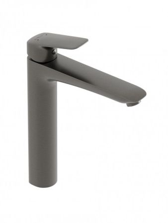 DUE Смеситель для накладной раковины без донного клапана, хром DUE-LMC-CRM-W0, артикул DUE-LMC-CRM-W0