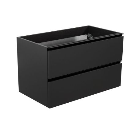 Комплект мебели Visobath Granada, 1200 мм, цвет пепельный матовый лак (Ceniza), артикул 87545/Ceniza