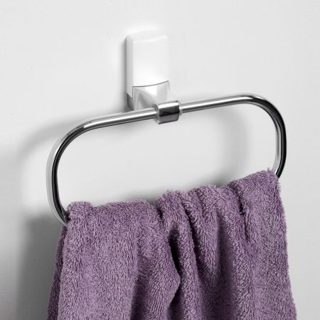 Leine K-5060WHITE Держатель полотенец, артикул K-5060W