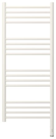 Полотенцесушитель, Сунержа, Богема 3.0, прямая, электрический, ширина, мм-432, глубина, мм-75, высота, мм-1124, межосевое расстояние-400, нагревательный элемент-ТЭН, подключение-нижнее справа, электрокомплект-МЭМ, мощность, Вт-300, материал-нержавеющая ст, артикул 30-5805-1040