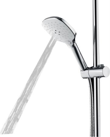 Душевая система Agger A2695000 Хром, артикул A2695000