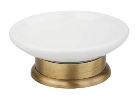 Мыльница настольная CEZARES APHRODITE-SODP, артикул APHRODITE-SODP-03/24