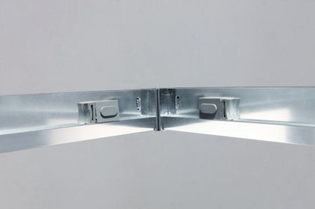 Душевой уголок CEZARES MOMENTO-R-2, артикул MOMENTO-R-2-80-C-Cr