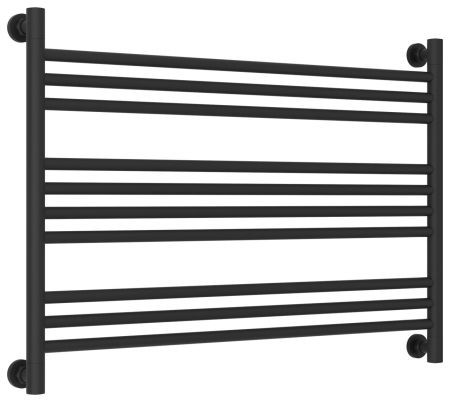 Полотенцесушитель водяной Богема L 600х900 (МУАР Темный Титан), артикул 15-0202-6090