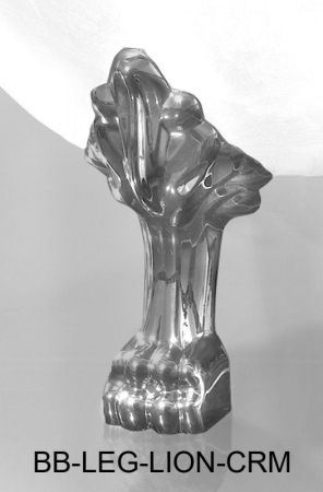 Ванна акриловая отдельностоящая BelBagno BB04, артикул BBBAFS-OVF-ORO