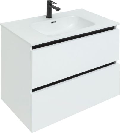 Раковина Allen Brau Glority 100 1.35009.20, артикул 1.35009.20