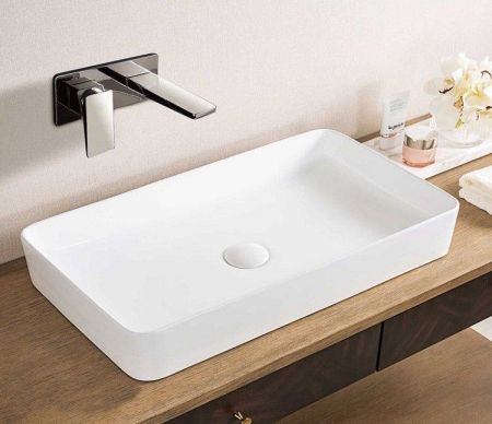 Умывальник CeramaLux 9396, артикул 