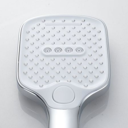 Смеситель для ванны Shevanik S4102, хром, артикул S4102