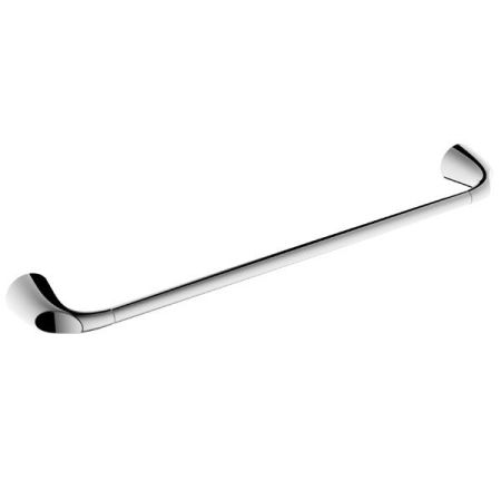 Держатель для полотенца Rush Devon DE75531 60 см Хром, артикул DE75531