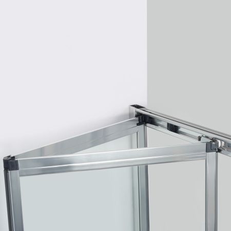 Weser 78F12 Душевая дверь, артикул 78F12