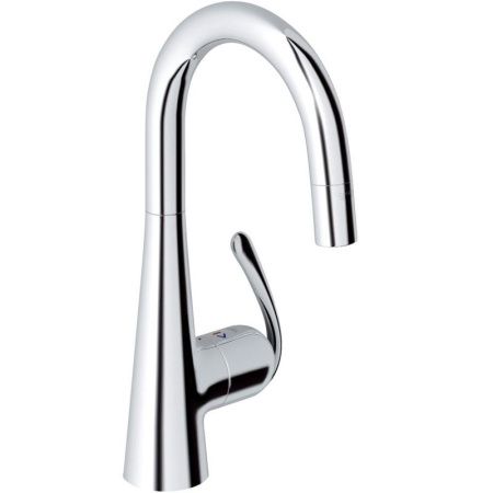 Смеситель для кухни Grohe Zedra 32296 Хром Смеситель для кухни Grohe Zedra 32296 Хром