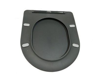 Унитаз подвесной CeramaLux B2330-2MDH Унитаз подвесной CeramaLux B2330-2MDH