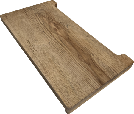 Rivelato Доска для мойки LS_V3 300*540*39 мм с лого бук массив, артикул LS_V3