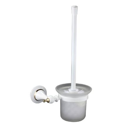 Ершик Savol  S-06994W, белый, артикул S-06994W