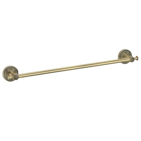 Полотенцедержатель Savol S-005824C, бронза