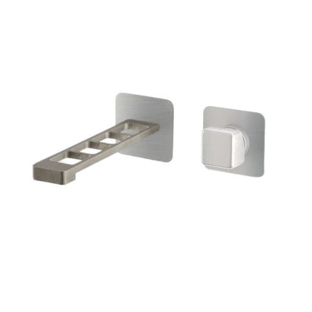 Смеситель для раковины Webert ONE-X OX830611015, хром/сталь, артикул OX830611015