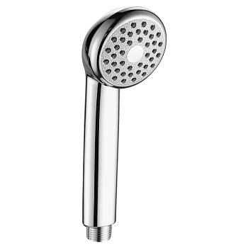 Лейка для душа FASHUN A07, хром