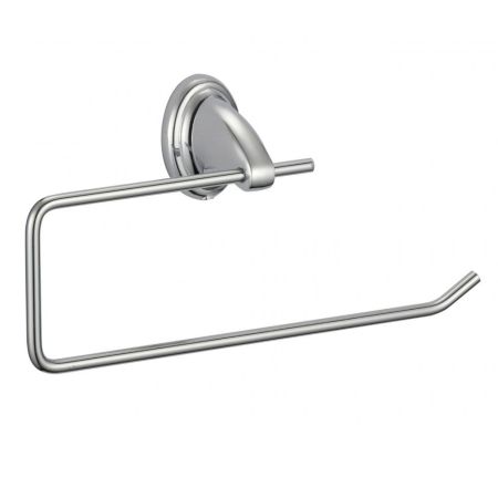 Полотенцедержатель Savol S-L03152, хром, артикул S-L03152