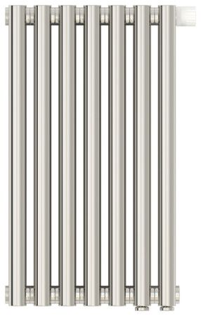 Отопительный радиатор ЭСТЕТ-00 н/ж EU50 500х315 / 7 сек (ЗОЛОТО)