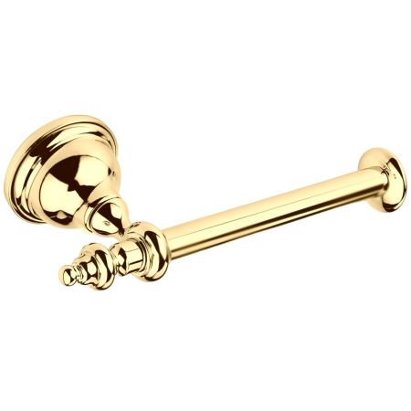 Держатель для туалетной бумаги Webert Armony AM500801010, золото, артикул AM500801010