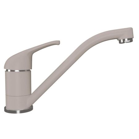 Смеситель для кухни Florentina ТАРА 313.37L.1123.305, грей, артикул 313.37L.1123.305