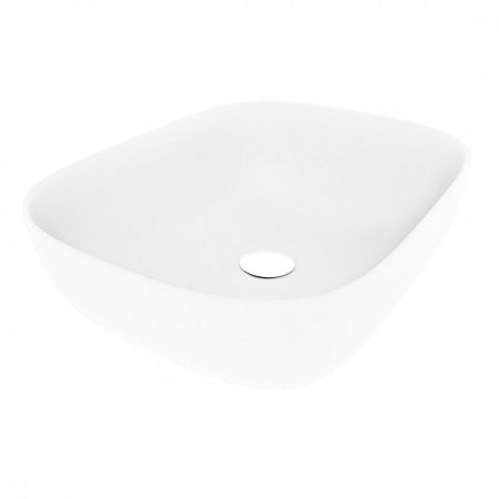 Раковина чаша Maretti FL13NS25-740, белая, артикул FL13NS25-740
