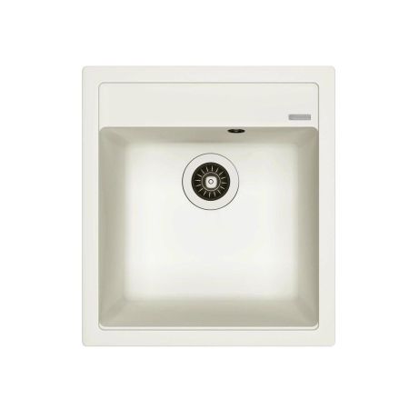 Кухонная мойка Florentina ЛИПСИ 20.280.B0460.201, жасмин, артикул 20.280.B0460.201
