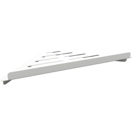 Угловая полочка для мыла-мыльница, артикул 102308264