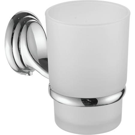 Стакан для ванной комнаты FASHUN A1506, хром, артикул A1506