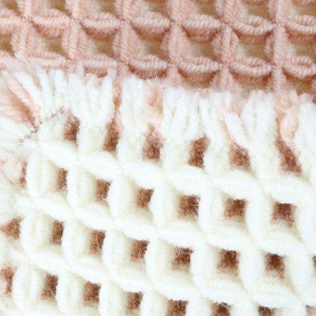 Коврик для ванной комнаты FIXSEN SOFT FX-4001B, розовый, артикул FX-4001B