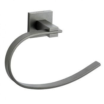 Полотенцедержатель Savol S-06563Q, графит