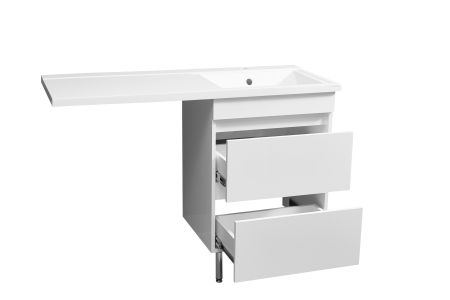 Тумба "Мадлен 120", 2 ящ., Мадлен 120