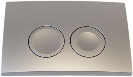 Клавиша смыва Geberit Delta 21 115.125.46.1 Матовый хром, артикул 115.125.46.1