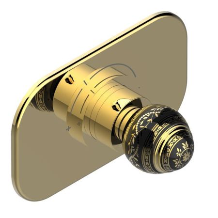 THG General items Встраиваемая  часть термостата на 3/4", артикул G00-A00-5200AE