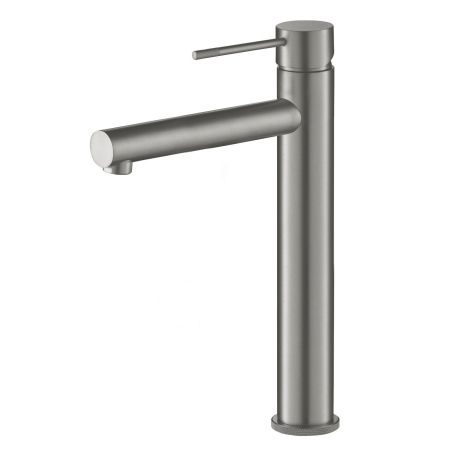 Смеситель для раковины-чаши Timo Saona 2311/18F черное золото, артикул 2311/18F