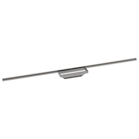 HG RainDrain Minimalistic Внешняя часть трапа для душа 1200, хром, артикул 56223000
