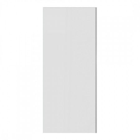 Шторка на ванну 60х140 см Maretti Marta MA41F6014099-015, профиль хром, артикул MA41F6014099-015